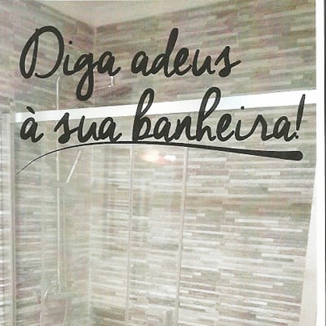 banheira